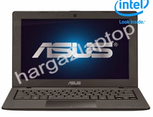 Harga Laptop Asus Murah 3 Jutaan