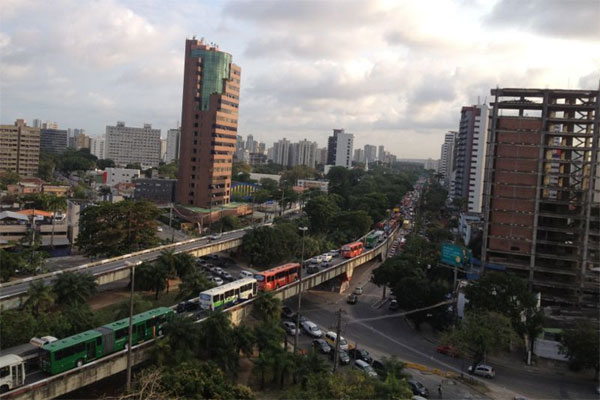 Nordeste vive segundo apagão generalizado em menos de um ano