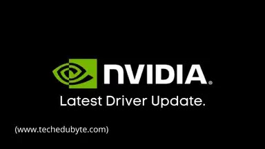 How to do Nvidia Drivers Update 2022