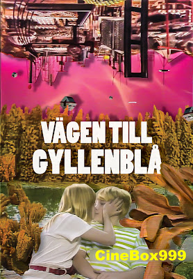 Vägen till Gyllenblå! 5 Episodes. 1985. FULL-HD.