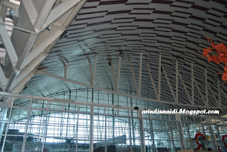 Bandar Udara Sultan Hasanuddin Makassar