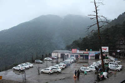 Dharamshala, Himachal Pradesh