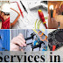 Using Electrician Services for Your Home Improvement In Holaa