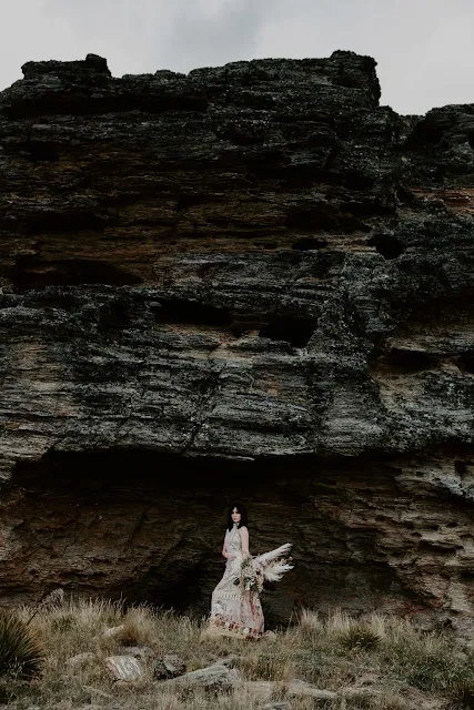 BONNIE JENKINS PHOTOGRAPHY NEW ZEALAND BRIDAL ELOPEMENT