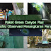 Paket Green Canyon Batuhiu Pangandaran