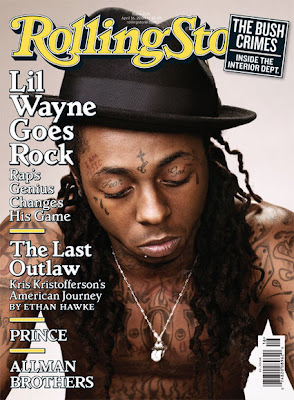 Lil Wayne Covers