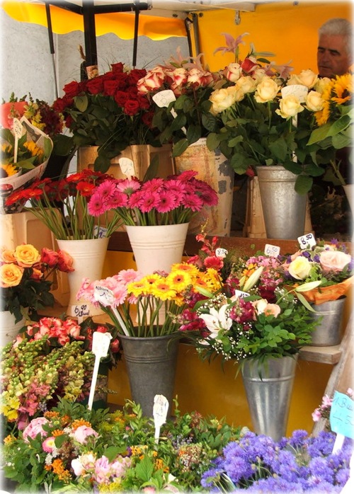 flowers