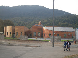 Municipalidad Alto Bio Bio