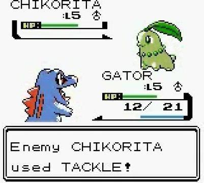 Download Pokemon Crystal (GBA) ~ Free Download App