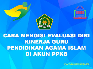 evaluasi diri ppkb gpai