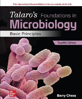 Talaro's Foundations in Microbiology - Basic Principles 2024