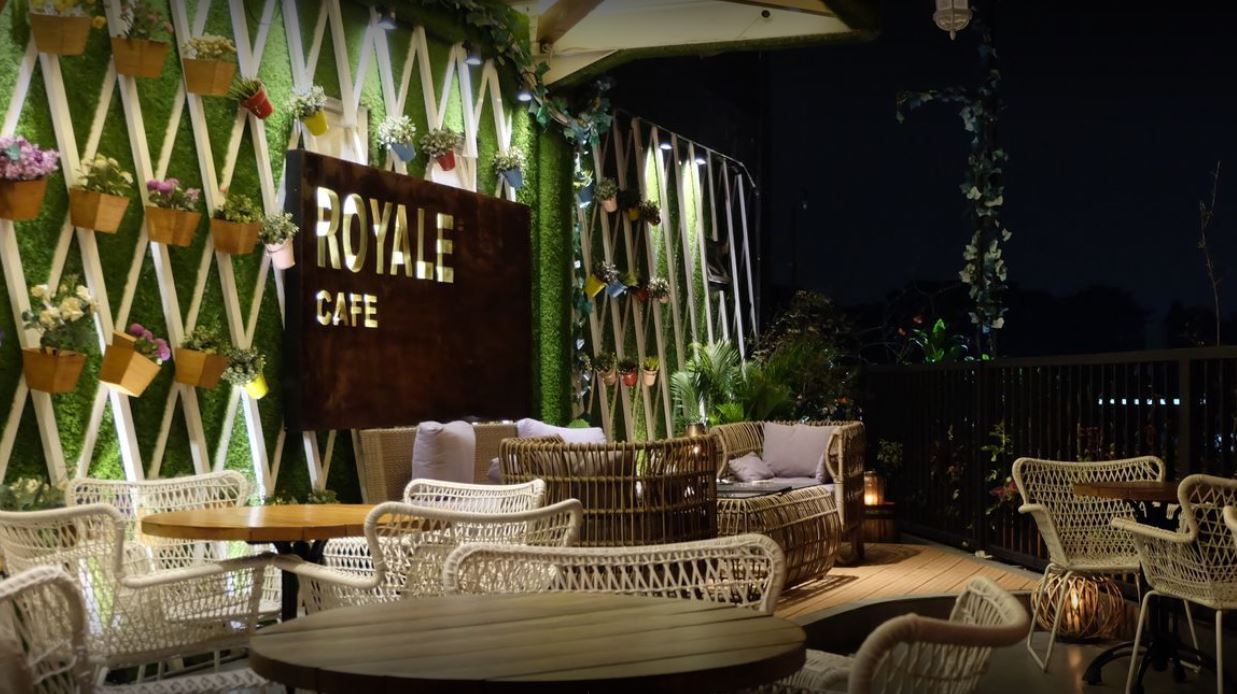 10 Foto Cafe Hits Di Bogor Untuk Tempat Nongkrong 2020