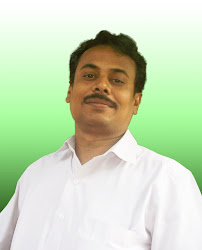 Blog Author