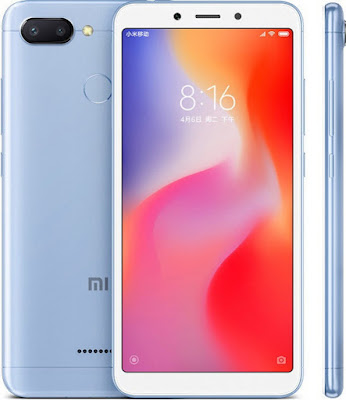 5 HP Xiaomi Murah Untuk Gaming Dengan Harga 1 Jutaan 2019  