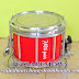 Snare Drumpaket Mrching Band HTS