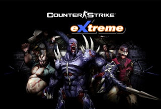 Counter Strike Extreme PC Games
