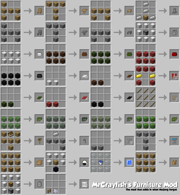 6minecraft - Minecraft Mods, Texture Packs and Tools 