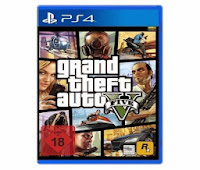 GTA V ستكون متواجدة على PS4 و XBOX ONE