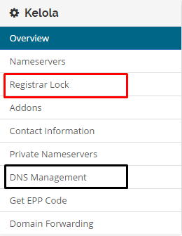 Cara Setting DNS Domain di Rumahweb