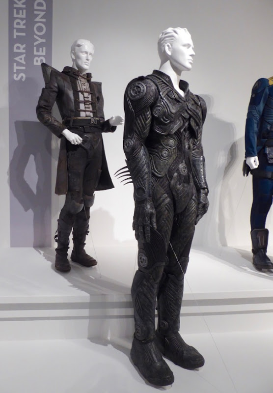 Star Trek Beyond Krall movie costume