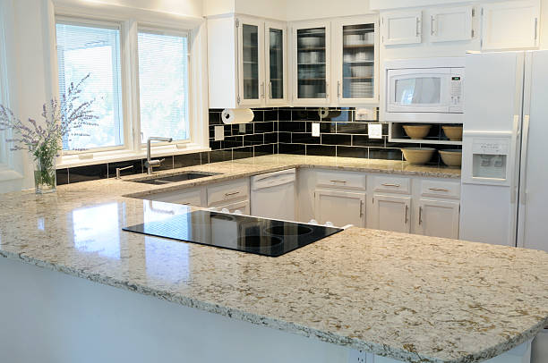 Granite Countertops Cleveland