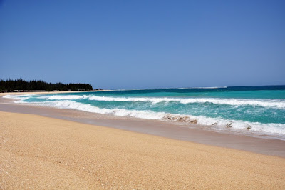 Pantai Lampuuk Sabang