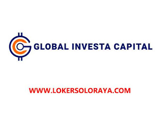 Lowongan Kerja Introduser Broker di Global Investa Capital Solo