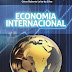 Editora Saraiva anuncia o lançamento da quinta edição do livro "Economia Internacional"