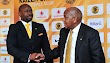  Steve Komphela confirmed as new coach Kaizer Chiefs