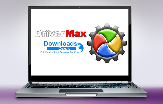 Driver Max PRO Crack Is Free Here 2019
