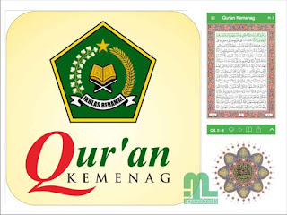  Alquran Kemenag menjadi salah satu dan yang terbaik diantara aplikasi digital Alquran lainnya Alquran Kemenag Aplikasi Android dan IOS Terbaik