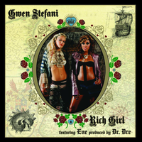 Rich Girl - Song Lyrics and Video Music - by - Gwen Stefani