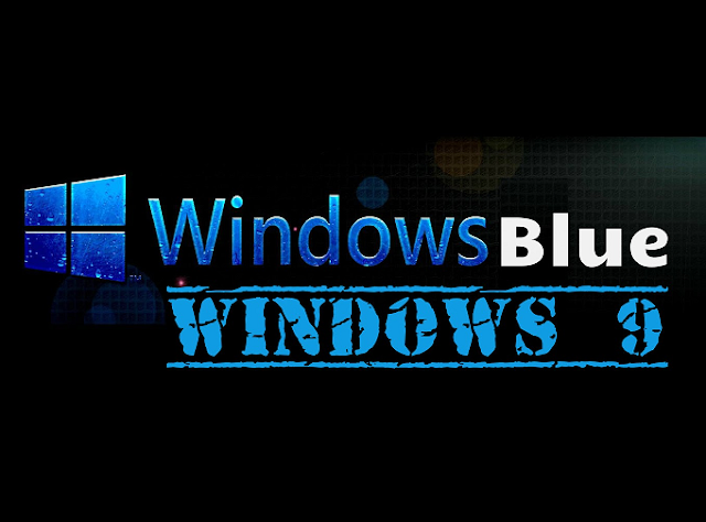 WINDOWS 9 pre beta