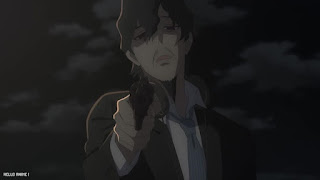 スパイファミリーアニメ 2期9話 豪華客船編 SPY x FAMILY Episode 34