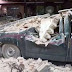    Las muertes por el terremoto de Al Haouz ascienden a 632 fallecidos