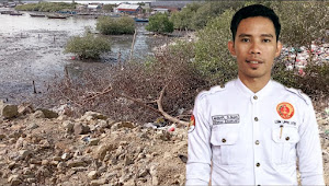 Direktur LSM LPPK NTB: Kejahatan Lingkungan Marak Terjadi di Kota Bima 