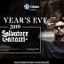 Have Party with Salvatore Ganacci in XYLO at The Palace Manila on New Year's Eve