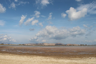 Tigkaki Salt Pan