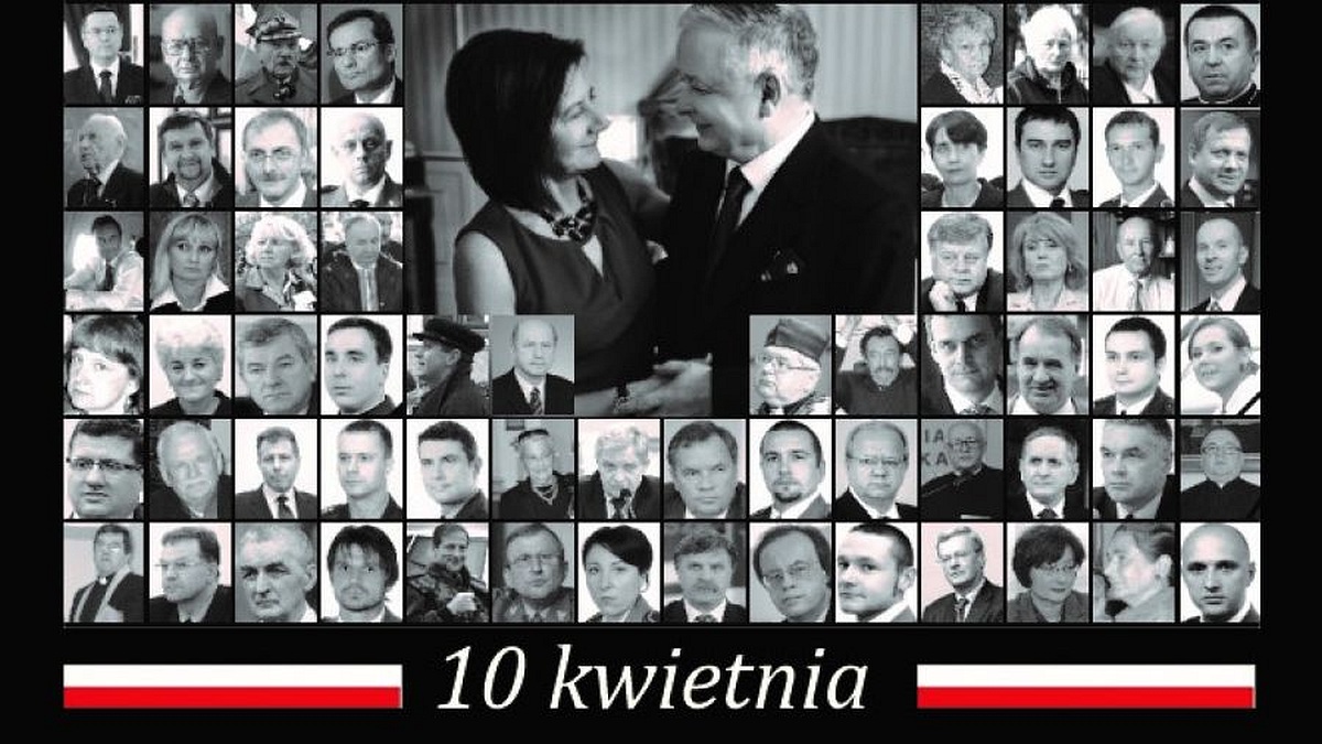 Kolejna rocznica Katastrofy Smoleńskiej. Jedna z jej ofiar pochodziła z naszego powiatu