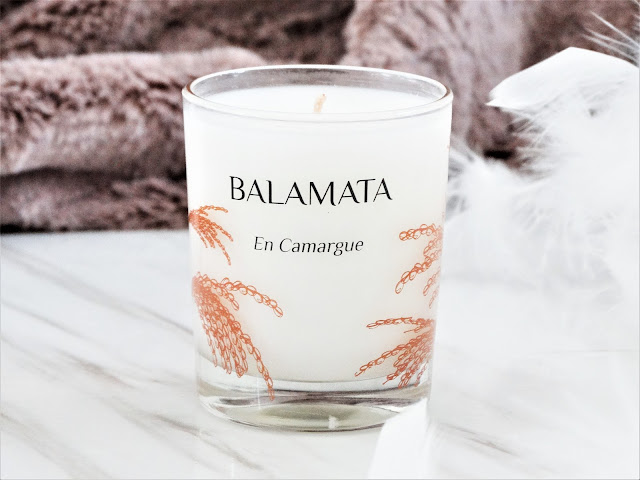 avis Balamata Parfums d'Intérieur, douceur des rizières balamata, délicat tamaris balamata, parfum corse, parfum camargue, blog bougie, bougie parfumee, scented candle