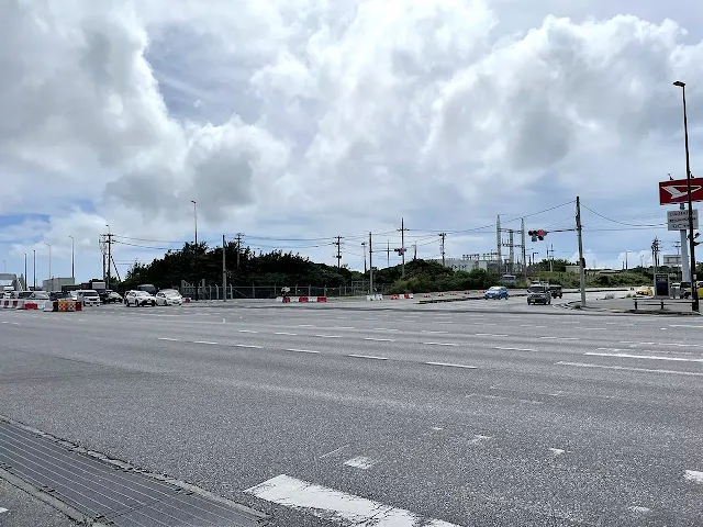 SCSK OKINAWA center-MAE 11