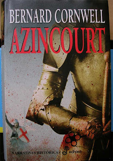 Azincourt