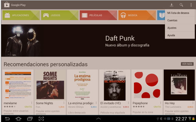 Configurar Google play Store para evitar que compren apps o juegos sin tu consentimiento . Android (video)