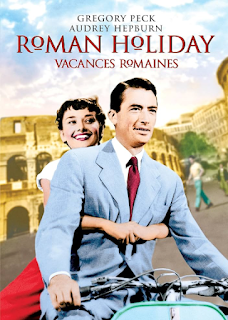 370. Wyler Roman Holiday