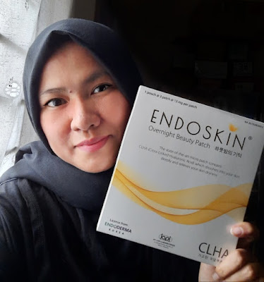 Endoskin