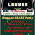 Reggae Beatz Party Kicks Off Inside Jamaica Lounge In Amsterdam, 29th October
