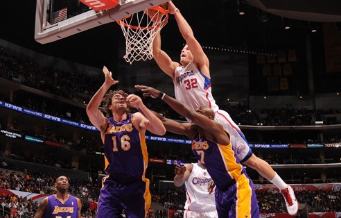 Blake Griffin