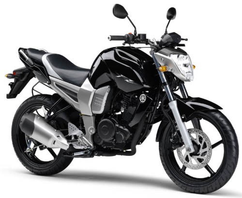 Photo of Harga Sepeda Yamaha