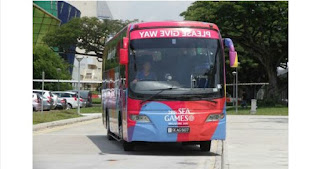 national team forced to cancel the exercise because the bus driver who took them instead did not know the road and even stray