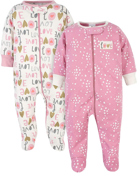 Funny Preemie Baby Girl Clothes
